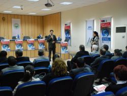 İşsiz Gençler Dış Ticarette İstihdam Edilecek