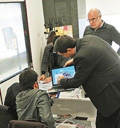 Çıkmamıs kitaba baskın!