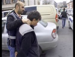 'Sahibinden' Dolandırıcılığa Mali Polis Operasyonu