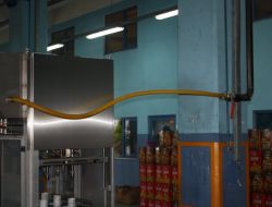 Akaryakıt Çetesi Son Teknolojiyi Kullanmış!