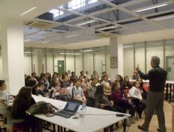 Kent Konseyi Çocuk Meclisi'nden Eğitime Destek