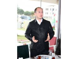 Bergamalı İşadamları Gana’da Yatırımı Yapmayı Öneriyor