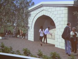 Bursa'nın Köyleri Osmanlı Çeşmeleri İle Süslenecek