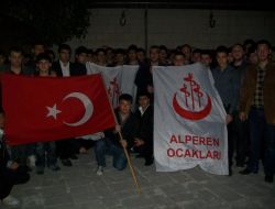 MERHUM MUHSİN YAZICIOĞLU ANILDI