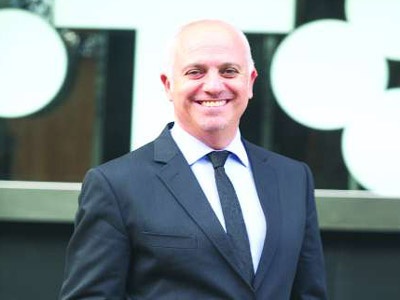 'Bir Dünya Markası KOTON'