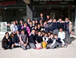 Hatay'da Plastik Kapak Toplama Kampanyası Devam Ediyor