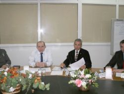 Mobilya Çarşısı Bursa-inegöl Arasında Olacak