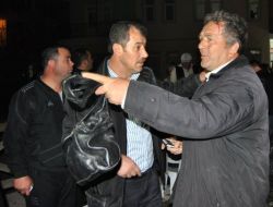 Kaza Geçiren Kadının Duran Kalbi Hastanede Yeniden Çalıştırıldı