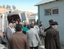 Kılıçdaroğlu’nun Kayınpederi Tunceli Cem Evi'ne Getirildi