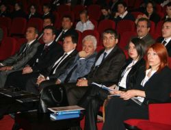 Orsam Başkanı Kanbolat: Karadeniz Demokrasi Ve Özgürlük Denizi Olmalı