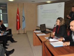 Trabzon'da Katı Atıkta Geri Dönüşüm Bilinci Oluşturuluyor