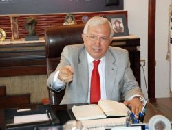 Posbıyık'tan İl Genel Meclisi Kararına Tepki