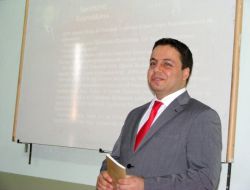 Kaymakam Haskırış: Adil Savcı Ve Hakimlere Çok İhtiyacımız Var