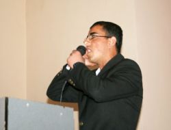 Kur’an Ve Ezan Sevgisi Midyat’ta Salona Sığmadı