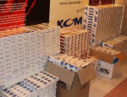 Kırıkkale Polisinden İki Başarılı Operasyon