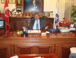 Vezirköprü Belediyesi'nden Ygs Hizmeti