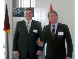 Td-ıhk Otomobil Çalışma Grubu, Kriz Ve Afetlerde Sektörün Zorluklarını İrdeledi