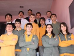 Buğdayda Ekonomik Kayba Yol Açan Böcekler İçin Doğal İlaç Geliştirdiler