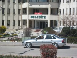 Ereğli Belediyesi'nde Gözaltına Alınan Zanlıların Sorgusu Sürüyor (2)