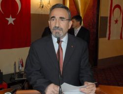 'Türk Dünyası'nda Yeni Gelişmeler Ve Türkiye Çalıştayı' Konya'da Başladı