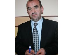 Miad Başkanı Hasan Çelik