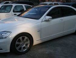 Murat Topoğlu'nun Çalınan Lüks Araçlarından 1'i Bulundu