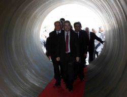 Ergün: Türkiye’yi Gerçek Gündeminden Saptırmak İsteyenlere Fırsat Vermeyeceğiz