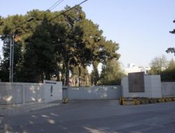 İZMİR'DEKİ NATO ÜSSÜ