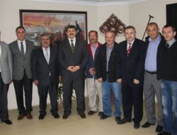 Bartın Belediyesi'nde Toplu Sözleşme