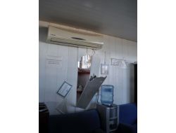 Hırsızlar Güvenlik Kamerasına Takıldı