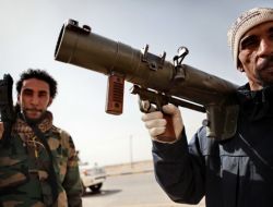 Rus İstihbaratından Açıklama