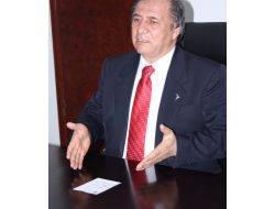 Vali Kara'dan Başbakanlık Genelgesi Uyarısı