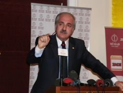 Kurtulmuş'tan Nato Yorumu