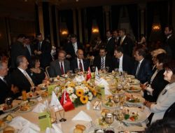 Busiad Ödülleri Sahiplerini Buldu