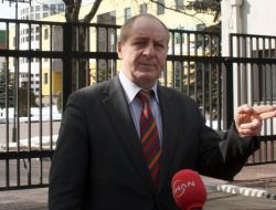 Rusya Gümrüklerinde Uygulama