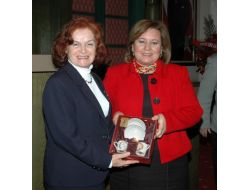 Milletvekili Gürkan: Yaşlılarımızın Standartları Üst Seviyelere Taşındı