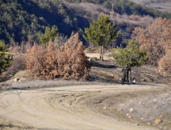 KAYSERİLİ KAYIP 3 ÇOCUK