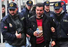 Zirve Belgeleri GÖLCÜK'ten Çıktı!