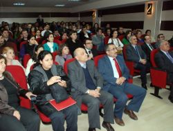 Uib, Dış Ticaret Eğitimli Uzman Yetiştiriyor