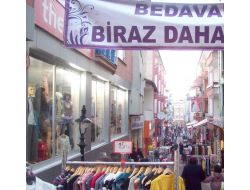 Karamürsel’de Esnaf Panayırı