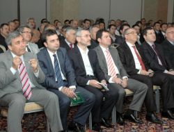 Prof. Alkin: Türkiye Bir Uçak Gibi Yukarı Tırmanacak