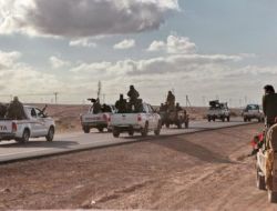 Libya'da Kara Harekatı İşgal Demek!