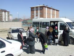 Afşinli Öğrencilerin Ygs Çilesi Günler Öncesinden Başlıyor