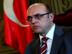 İstanbul Üniversitesi Rektörü Söylet: 'statükoculuk' Çıkmaz Yoldur
