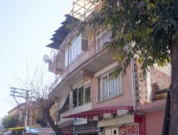 İlköğretim Öğrencisinin Güvercin Sevgisi Canına Mal Oldu