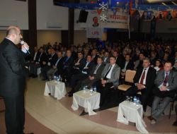 "Her Yönü İle Destan Olan Çarakkale'ye Kayıtsız Kalamayız"