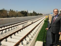 Emek Kavşağı Gün Sayıyor