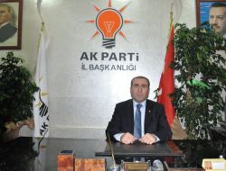 Şanlıurfa'da 10 Bin Kişinin Seçmen Kütüğünde Kaydı Yok