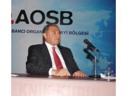 Başbakan Erdoğan Osb’deki 36 Tesisin Açılışını Yapacak