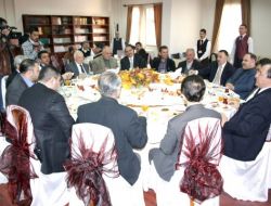 Vali Kara: Kars'ı Çağrı Merkezlerin Merkezi Yapacağız